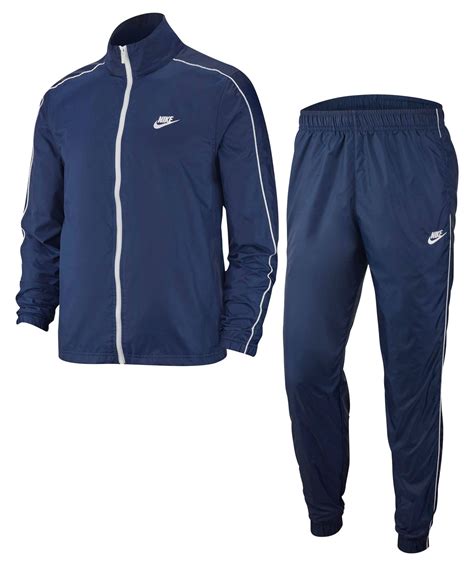 nike trainingsanzug xxl herren|nike herren trainingsanzug.